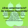 eres veterinario/a?