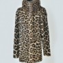 Fotos del anuncio: Abrigo largo de leopardo 