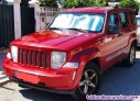 Fotos del anuncio: Vendo Jeep Cherokee 2.8 CRD 