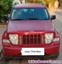 Fotos del anuncio: Vendo Jeep Cherokee 2.8 CRD 