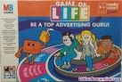 Game of life. English