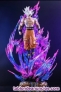 Figura de Dragon Ball, Goku Ultrainstinto