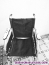 Se vende silla de ruedas perfecto estado 
