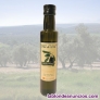 Aceite de oliva Virgen Extra 100% Cuquillo Seleccin. Flor de Peli