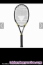 Duo raquetas tenis Tecnifibre 300gr 