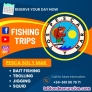 Fishing trips