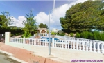 Venta chalet 4d 3b piscina y garaje Los Balcones Torrevieja