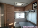 Fotos del anuncio: Vendo caravana weinsberg caraone 390 qd