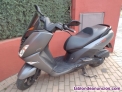 Scooter Peugeot CityStar RS 125i - 20.000km - Impecable