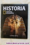 Dos libros sobre egipto antiguo n g