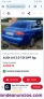 Audi A4 precio negociable 