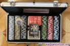 Fotos del anuncio: Dos maletines de poker
