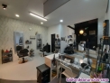 Fotos del anuncio: Traspaso de peluqueria en funcionamiento