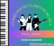 Clases de piano para nios y adultos