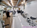 Fotos del anuncio: Traspaso salon de peluqueria