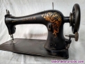 Fotos del anuncio: Maquinas de coser antiguas