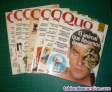 Coleccin Revista QUO