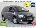 Chrysler Grand Voyager 2.8 CRD Limited automatico