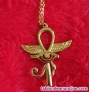 Fotos del anuncio: Collar de cruz egipcia Ankh o Ankh