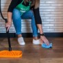 Fotos del anuncio: Se busca personal de limpieza domstica
