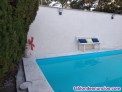 Fotos del anuncio: PLAYA ALMADRABA chalet adosado con piscina privada 
