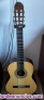 Guitarra espaola luthier