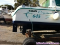 Fotos del anuncio: Barco a motor pesca-paseo ocqueteau 645
