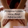 Fotos del anuncio: Rosa isabel terapeuta (masajes) 