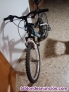 Fotos del anuncio: Bicicleta de Montaa Juvenil 