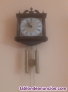 Fotos del anuncio: Reloj pared pendulos 