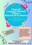 Fotos del anuncio: Clases de lenguaje musical y armona