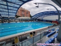 Fotos del anuncio: Venta 2 carnets club natacio sant andreu
