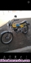 Se vende moto bultaco lobito 125 cc