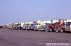 Fotos del anuncio: Parking camiones, furgones, coches 