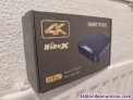 Fotos del anuncio: Tvbox androidtvbox smarttvbox tvbox4k