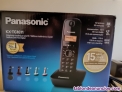 Fotos del anuncio: Telfono inalmbrico Panasonic KX-TG1611SPH