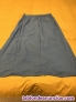 Fotos del anuncio: Falda larga azul