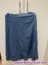 Fotos del anuncio: Falda larga azul