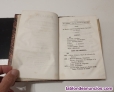 Fotos del anuncio: Libro antiguo de ciencia y naturaleza de 1852,pagezy,cazalis-allut,pons,cauvy