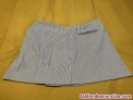 Fotos del anuncio: Minifalda de rayas