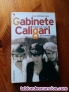 Fotos del anuncio: Gabinete Caligari. El lado ms chulo de la movida.
