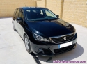 Fotos del anuncio: Peugeot 308 sw 1.6 BlueHDI 120cv Diesel 5 Puertas | Guadalajara