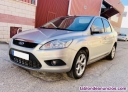 Fotos del anuncio: Ford Focus Sedan 1.6 TDCi 90 cv Diesel 4 Puertas | Guadalajara