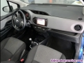 Fotos del anuncio: Toyota Yaris 90D Active 1.4 Diesel 5 puertas | Guadalajara