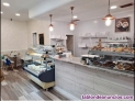 Fotos del anuncio: Traspaso pasteleria cafeteria