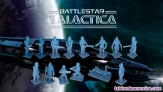 Fotos del anuncio: Figuras de la serie galactica 1980 - cylones - escala 1/72 - muy buscadas