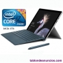 Porttil Microsoft Surface Pro 8 (i7, 16Gb, 1Tb SSD + teclado + pen)