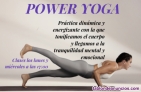 Fotos del anuncio: Power Yoga