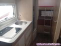 Fotos del anuncio: Venta autocaravana ilusion xmk 760
