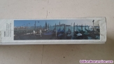 Fotos del anuncio: Puzzle gndolas en venecia 1500 piezas educa 12026 